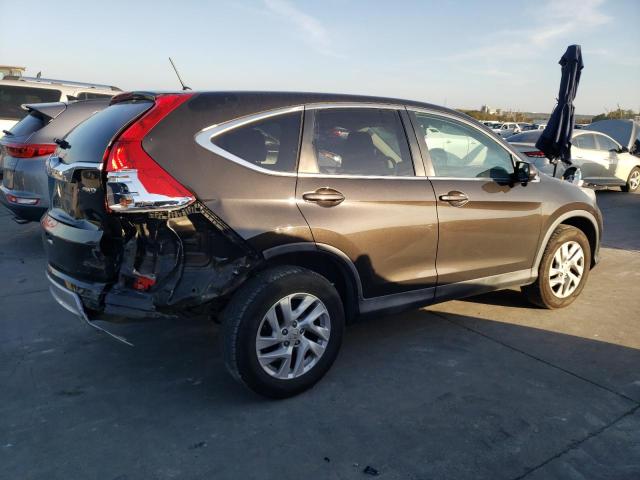 Photo 2 VIN: 2HKRM4H5XGH625120 - HONDA CRV 