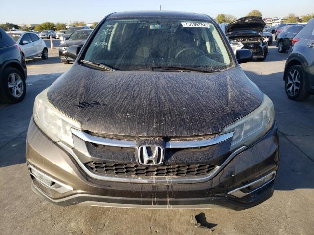 Photo 4 VIN: 2HKRM4H5XGH625120 - HONDA CRV 