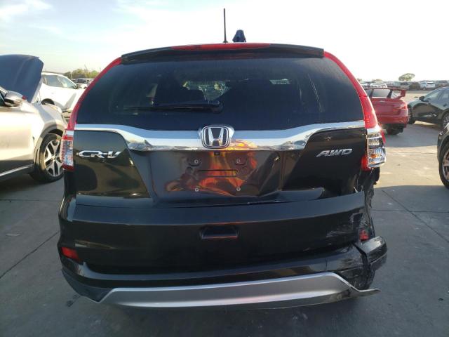 Photo 5 VIN: 2HKRM4H5XGH625120 - HONDA CRV 