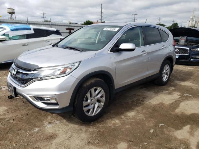 Photo 0 VIN: 2HKRM4H5XGH630396 - HONDA CR-V EX 