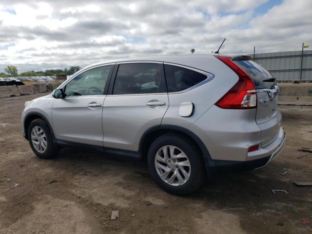 Photo 1 VIN: 2HKRM4H5XGH630396 - HONDA CR-V EX 