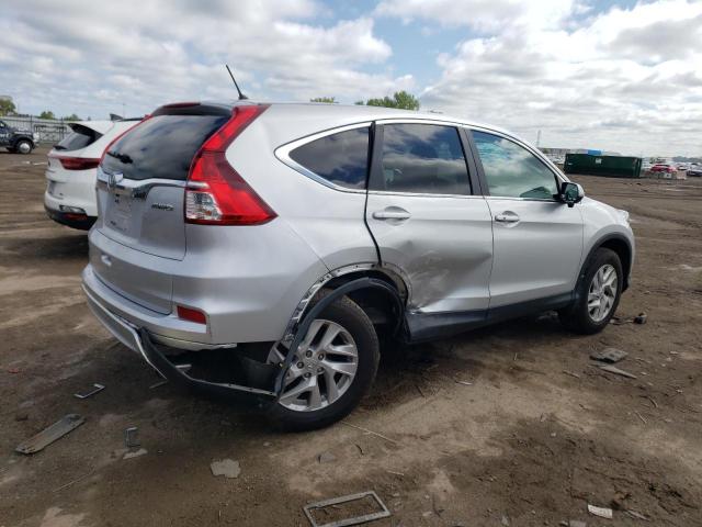 Photo 2 VIN: 2HKRM4H5XGH630396 - HONDA CR-V EX 