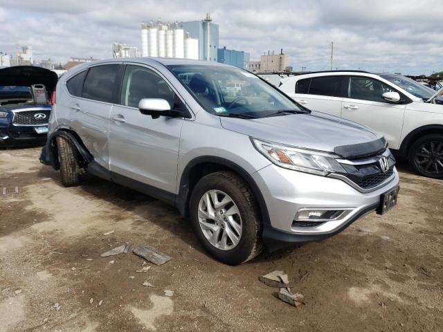 Photo 3 VIN: 2HKRM4H5XGH630396 - HONDA CR-V EX 