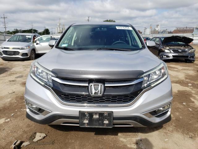 Photo 4 VIN: 2HKRM4H5XGH630396 - HONDA CR-V EX 