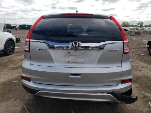 Photo 5 VIN: 2HKRM4H5XGH630396 - HONDA CR-V EX 