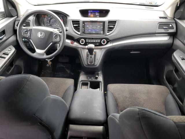 Photo 7 VIN: 2HKRM4H5XGH630396 - HONDA CR-V EX 