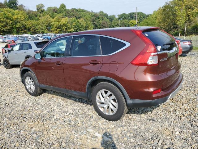 Photo 1 VIN: 2HKRM4H5XGH633203 - HONDA CR-V EX 