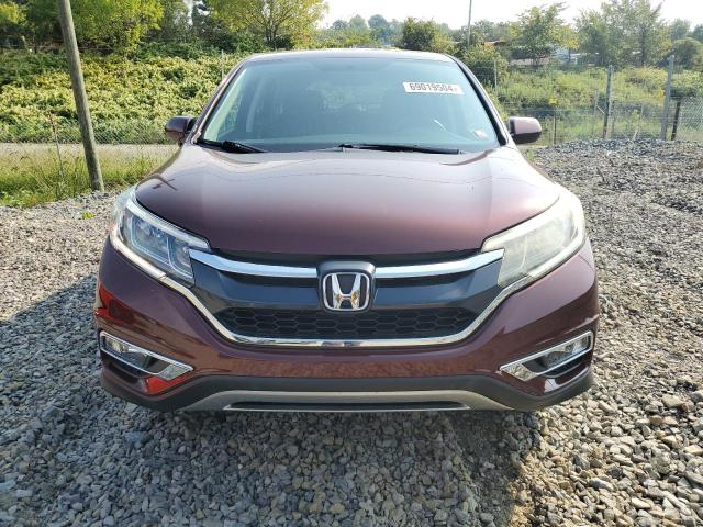 Photo 4 VIN: 2HKRM4H5XGH633203 - HONDA CR-V EX 