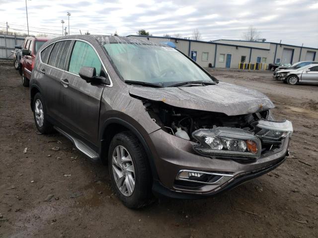 Photo 0 VIN: 2HKRM4H5XGH641933 - HONDA CR-V EX 