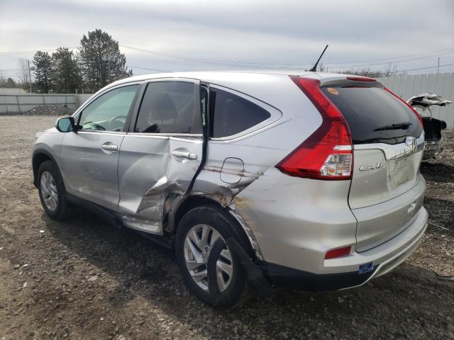 Photo 2 VIN: 2HKRM4H5XGH643035 - HONDA CR-V EX 