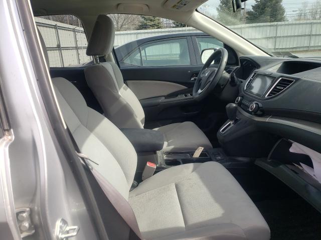 Photo 4 VIN: 2HKRM4H5XGH643035 - HONDA CR-V EX 