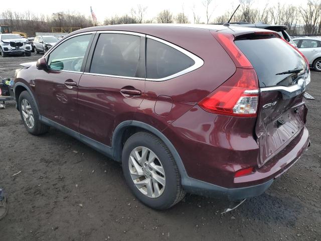 Photo 1 VIN: 2HKRM4H5XGH646615 - HONDA CRV 