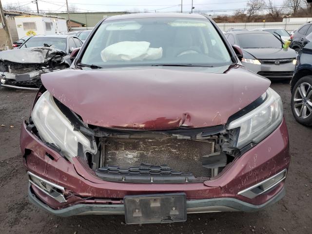 Photo 4 VIN: 2HKRM4H5XGH646615 - HONDA CRV 