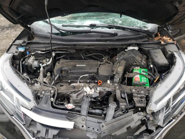 Photo 6 VIN: 2HKRM4H5XGH647280 - HONDA CR-V EX 