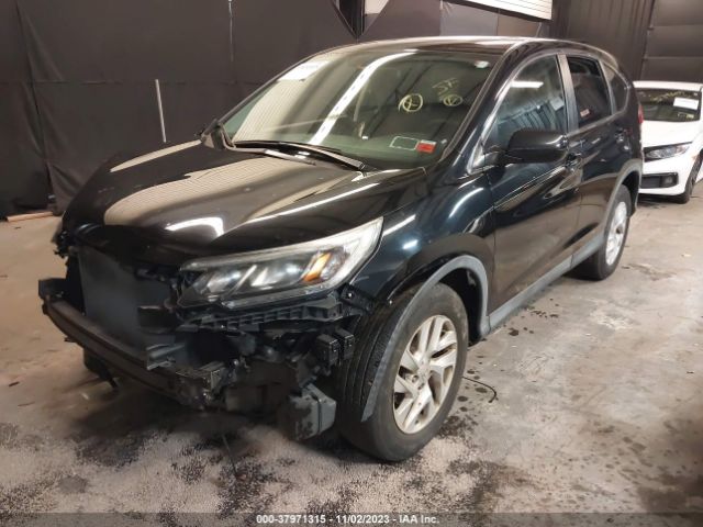 Photo 1 VIN: 2HKRM4H5XGH652124 - HONDA CR-V 