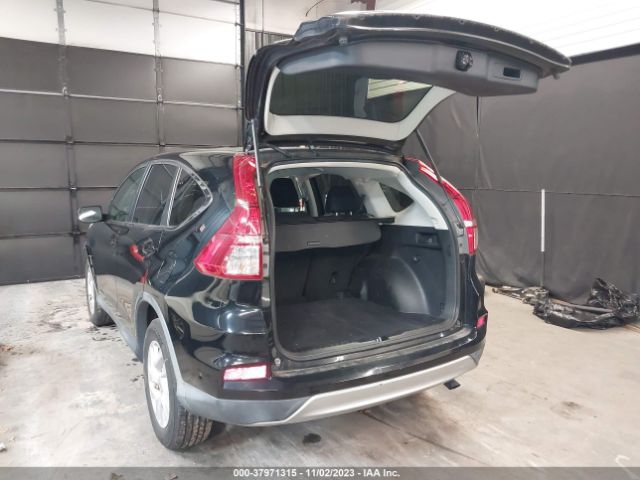 Photo 2 VIN: 2HKRM4H5XGH652124 - HONDA CR-V 