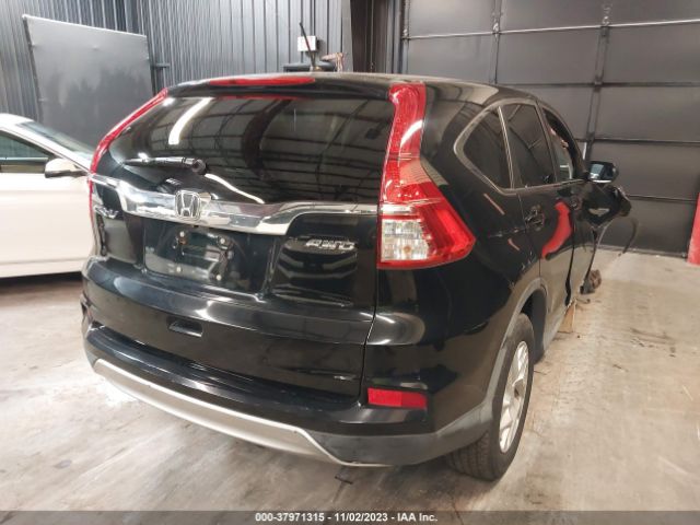 Photo 3 VIN: 2HKRM4H5XGH652124 - HONDA CR-V 