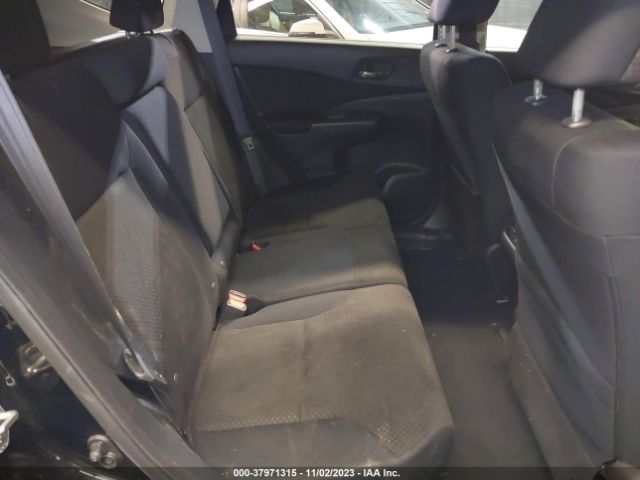 Photo 7 VIN: 2HKRM4H5XGH652124 - HONDA CR-V 