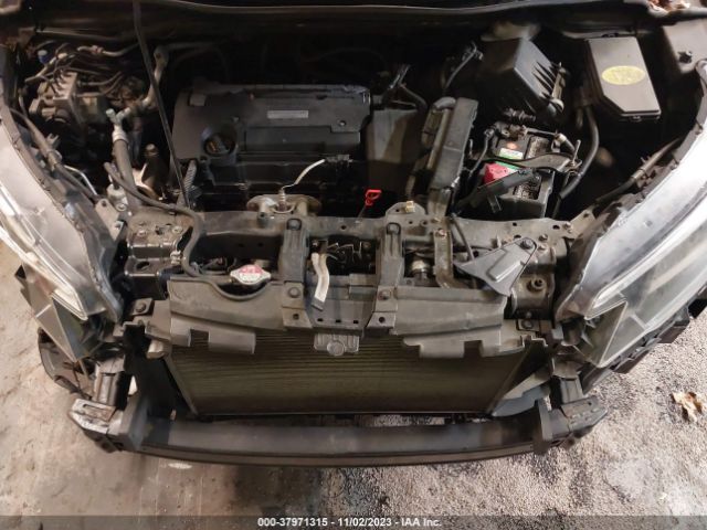 Photo 9 VIN: 2HKRM4H5XGH652124 - HONDA CR-V 