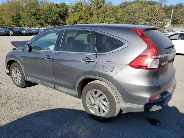 Photo 1 VIN: 2HKRM4H5XGH653970 - HONDA CR-V EX 