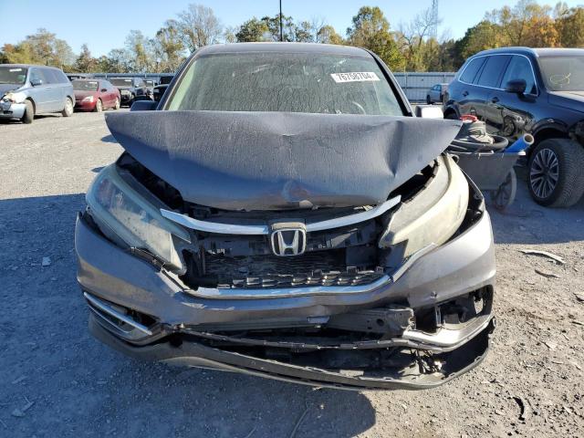 Photo 11 VIN: 2HKRM4H5XGH653970 - HONDA CR-V EX 