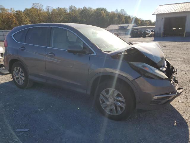 Photo 3 VIN: 2HKRM4H5XGH653970 - HONDA CR-V EX 