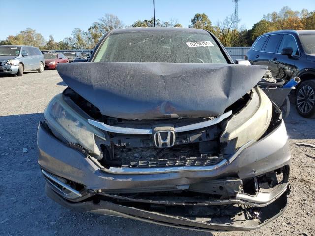 Photo 4 VIN: 2HKRM4H5XGH653970 - HONDA CR-V EX 