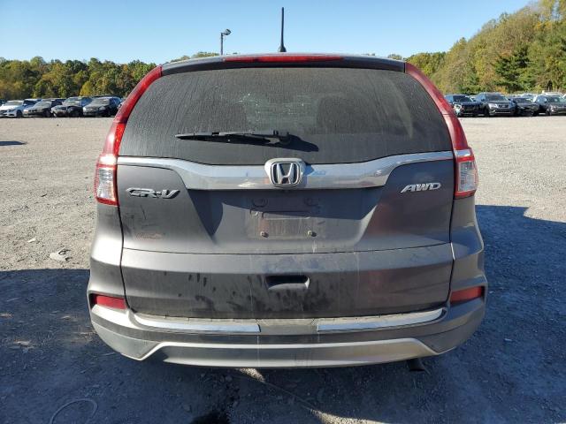 Photo 5 VIN: 2HKRM4H5XGH653970 - HONDA CR-V EX 