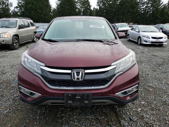 Photo 4 VIN: 2HKRM4H5XGH667111 - HONDA CR-V EX 