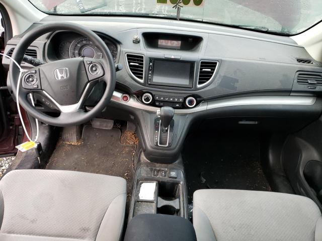 Photo 7 VIN: 2HKRM4H5XGH667111 - HONDA CR-V EX 