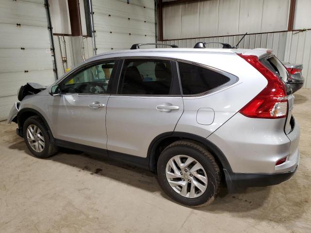 Photo 1 VIN: 2HKRM4H5XGH700589 - HONDA CRV 