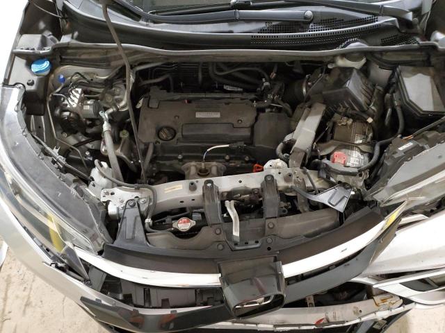 Photo 10 VIN: 2HKRM4H5XGH700589 - HONDA CRV 