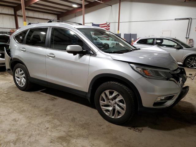 Photo 3 VIN: 2HKRM4H5XGH700589 - HONDA CRV 