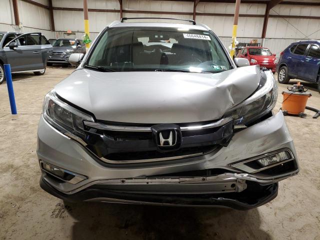 Photo 4 VIN: 2HKRM4H5XGH700589 - HONDA CRV 