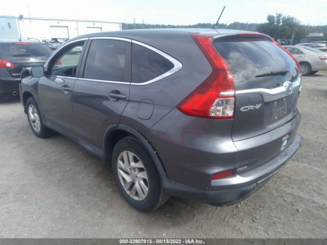 Photo 2 VIN: 2HKRM4H5XGH704254 - HONDA CR-V 