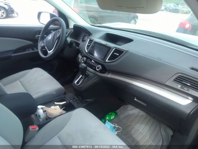 Photo 4 VIN: 2HKRM4H5XGH704254 - HONDA CR-V 