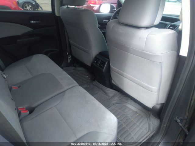 Photo 7 VIN: 2HKRM4H5XGH704254 - HONDA CR-V 