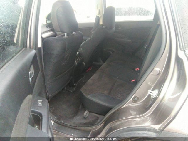 Photo 7 VIN: 2HKRM4H5XGH706201 - HONDA CR-V 