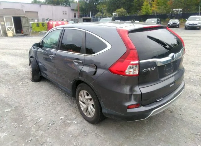 Photo 2 VIN: 2HKRM4H5XGH711253 - HONDA CR-V 