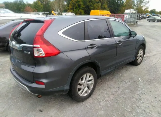 Photo 3 VIN: 2HKRM4H5XGH711253 - HONDA CR-V 