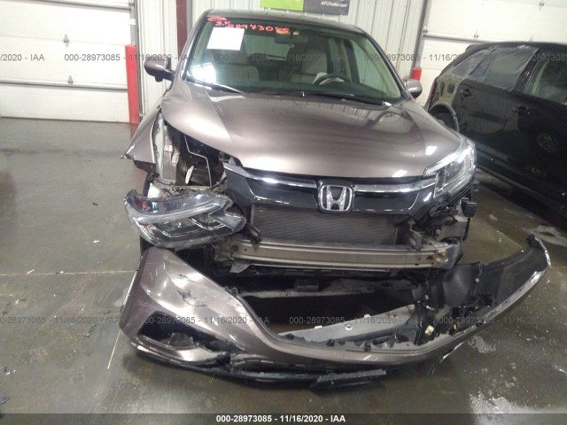 Photo 5 VIN: 2HKRM4H5XGH713276 - HONDA CR-V 