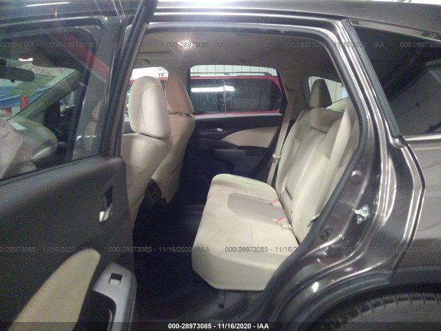 Photo 7 VIN: 2HKRM4H5XGH713276 - HONDA CR-V 