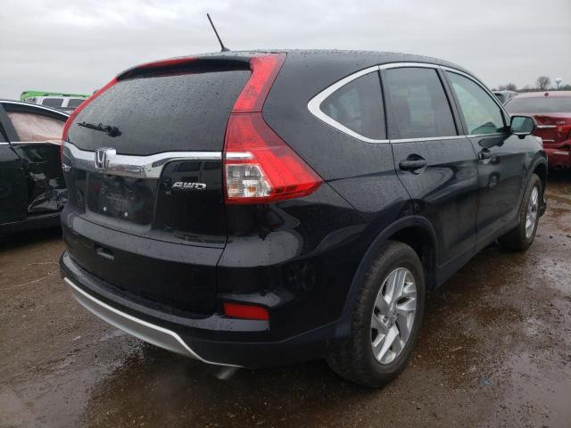 Photo 3 VIN: 2HKRM4H5XGH713536 - HONDA CR-V EX 