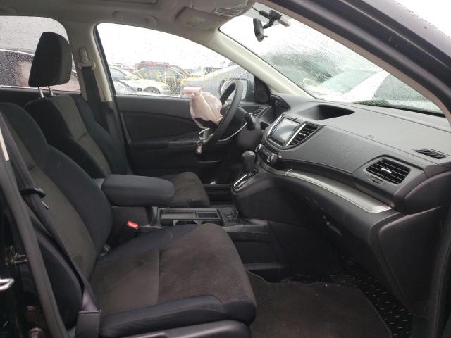 Photo 4 VIN: 2HKRM4H5XGH713536 - HONDA CR-V EX 