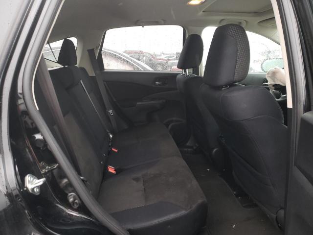 Photo 5 VIN: 2HKRM4H5XGH713536 - HONDA CR-V EX 