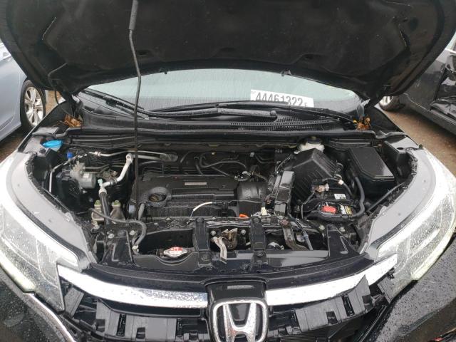 Photo 6 VIN: 2HKRM4H5XGH713536 - HONDA CR-V EX 