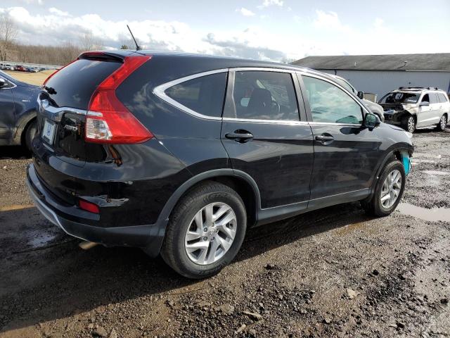 Photo 2 VIN: 2HKRM4H5XGH714685 - HONDA CR-V EX 