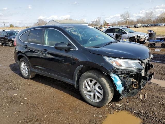 Photo 3 VIN: 2HKRM4H5XGH714685 - HONDA CR-V EX 