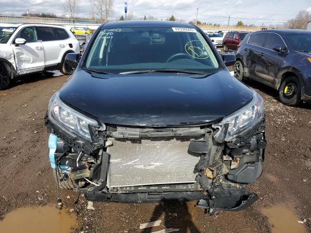 Photo 4 VIN: 2HKRM4H5XGH714685 - HONDA CR-V EX 