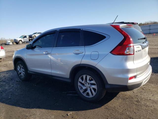 Photo 1 VIN: 2HKRM4H5XGH716470 - HONDA CR-V EX 